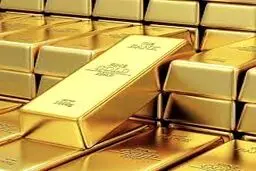 سقوط و صعود قیمت طلا در یک شبانه‌روز/ هر اونس طلا چند قیمت خورد؟