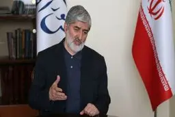 برخورد روحانی با آبان ۹۸ در حدی بود که باید ساقط می‌شد/ دلیلی برای رد صلاحیت خودم نمی‌بینم