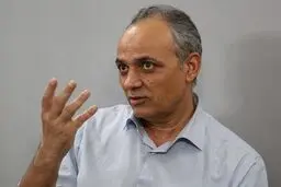 بحران آب مطلقاً شوخی‌بردار نیست