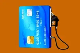 اجرای طرح آزمایشی انتقال کارت سوخت به کارت بانکی