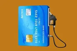 اجرای طرح آزمایشی انتقال کارت سوخت به کارت بانکی