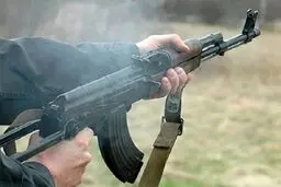 شهادت یک مامور نیروی انتظامی در درگیری مسلحانه کلانتری ۱۶ زاهدان