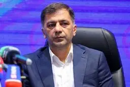 حجت کریمی از سرپرستی مدیرعاملی باشگاه استقلال استعفا داد