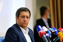 فرافکنی را تمام کنید/پاسخ تند همتی به اتهام خاندوزی