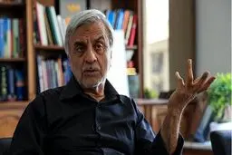 توصیه هاشمی طبا به حداد عادل؛ مراقب صحبتهای قالیباف باشید!