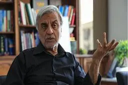 توصیه هاشمی طبا به حداد عادل؛ مراقب صحبتهای قالیباف باشید!