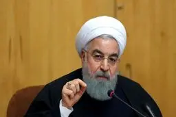 توسعه شرق و غرب کشور توازن ایجاد می‌کند/ کارهای بزرگی در راستای انتقال آب صورت گرفت