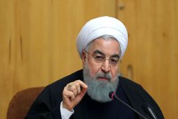 توسعه شرق و غرب کشور توازن ایجاد می‌کند/ کارهای بزرگی در راستای انتقال آب صورت گرفت
