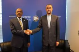 امیرعبداللهیان: نحوه از سرگیری مناسبات دیپلماتیک با سودان را بررسی کردیم