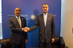 امیرعبداللهیان: نحوه از سرگیری مناسبات دیپلماتیک با سودان را بررسی کردیم