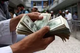 قیمت دلار امروز ۱۷ تیر ۱۴۰۲؛ دلار در بازار آزاد چند شد+ جدول قیمت‌ها