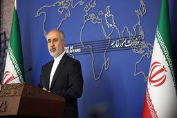 کنعانی : ارسال بمب‌های خوشه‌ای به اوکراین، نشان دهنده عزم واشنگتن در استمرار و پیچیده‌تر کردن جنگ اوکراین است.