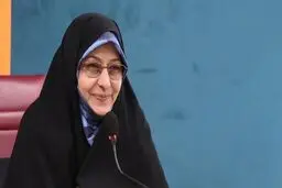 خزعلی: آمریکا رتبه نخست را در زمینه نقض حقوق زنان دارد
