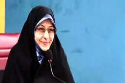 خزعلی: آمریکا رتبه نخست را در زمینه نقض حقوق زنان دارد