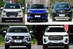 افزایش ۵۰ تا ۲۵۰ میلیونی قیمت خودروهای مونتاژی با مصوبه جدید شورای رقابت