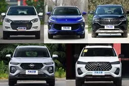 افزایش ۵۰ تا ۲۵۰ میلیونی قیمت خودروهای مونتاژی با مصوبه جدید شورای رقابت