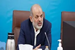 اخطار وزیر کشور: دستگاههای اطلاعاتی تروریست‌ها را رها نخواهند کرد