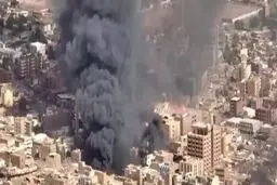 هشدار سازمان ملل: سودان در آستانه جنگ داخلی تمام عیار است