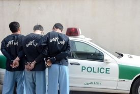 تاکید بر شناسنامه دار کردن سارقان در سراسر کشور