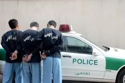 تاکید بر شناسنامه دار کردن سارقان در سراسر کشور