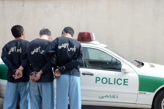 تاکید بر شناسنامه دار کردن سارقان در سراسر کشور