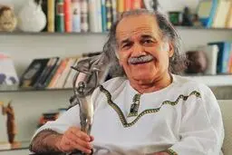 بازیگر پیشکسوت سینما و تئاتر سیروس ابراهیم‌زاده دار فانی را وداع گفت