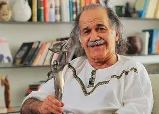 بازیگر پیشکسوت سینما و تئاتر سیروس ابراهیم‌زاده دار فانی را وداع گفت