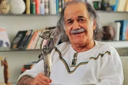 بازیگر پیشکسوت سینما و تئاتر سیروس ابراهیم‌زاده دار فانی را وداع گفت
