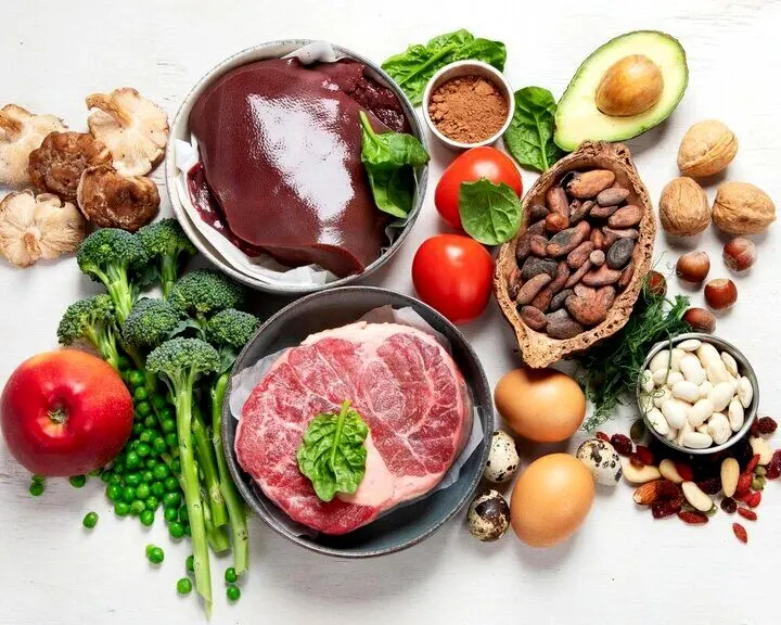 این مواد غذایی استرس را افزایش می‌دهند