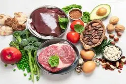 این مواد غذایی استرس را افزایش می‌دهند