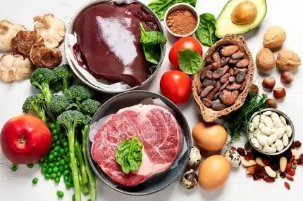 این مواد غذایی استرس را افزایش می‌دهند