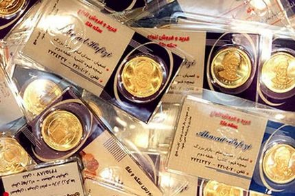 قیمت سکه پارسیان امروز دوشنبه ۱۶ تیر ۱۴۰۴ + جدول