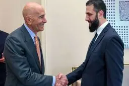 احتمال ترور الجولانی مطرح شد
