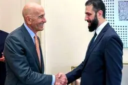 احتمال ترور الجولانی مطرح شد