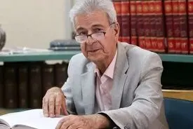 اصغر دادبه استاد فلسفه اسلامی درگذشت