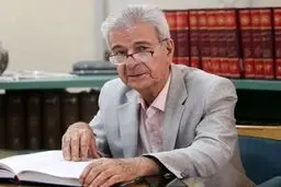 اصغر دادبه استاد فلسفه اسلامی درگذشت