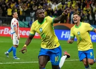جام جهانی ۲۰۲۶؛ ساعت بازی برزیل - ژاپن در مرحله یک‌شانزدهم نهایی + لینک پخش زنده