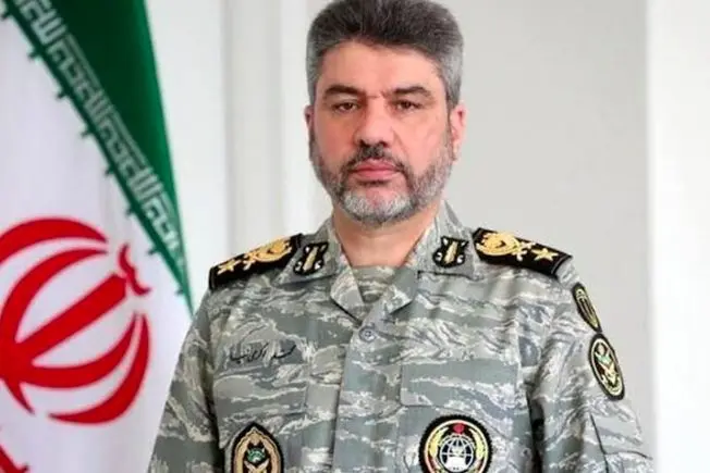 سخنگوی ارتش: دسترسی ما به پایگاه‌های ایالات متحده آسان است/ اگر جنگی آغاز شود، دامنه آن کل جغرافیای منطقه را در بر خواهد گرفت