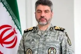 سخنگوی ارتش: تجزیه به‌عنوان هدف نهایی دشمنان مطرح می‌شود