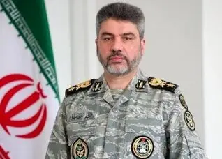 توضیحات سخنگوی ارتش درباره ۳ خلبان ایرانی ناپدیدشده پس از حمله به العدید