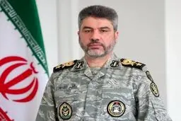 سخنگوی ارتش: مذاکره جنگ در سنگری دیگر است/ ما هم در حوزه نظامی و در میدان وظایف خود را دنبال می کنیم. این دو باهم تضادی ندارد