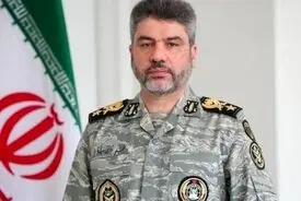 سخنگوی ارتش: مذاکره جنگ در سنگری دیگر است/ ما هم در حوزه نظامی و در میدان وظایف خود را دنبال می کنیم. این دو باهم تضادی ندارد