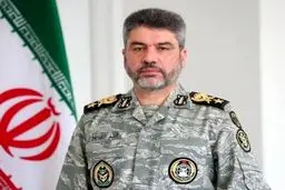 سخنگوی ارتش: تجزیه به‌عنوان هدف نهایی دشمنان مطرح می‌شود