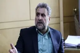 در کشور ما دیگران تصمیم می‌گیرند مردم هزینه پرداخت می‌کنند/ توقف لوایح FATF خلاف قانون است