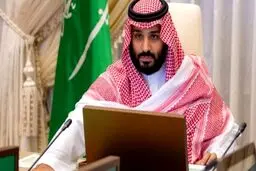 بن سلمان پدر همسرش را بازداشت کرد