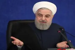 عامل جنگ اقتصادی، سیاسی بود و در حوزه روابط خارجی و دیپلماسی قرار می‌گرفت / ستاد هماهنگی اقتصادی در شرایط سخت تحریم، نقش ستاد جنگ را ایفا کرد / اهداف دشمن در فروپاشی جامعه، خنثی شد