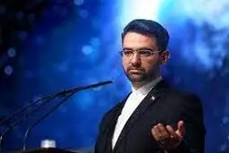 آذری جهرمی در مورد طرح مجلس برای فضای مجازی: احتمال محدودیت گسترده بر پهنای باند پیام‌رسان‌ها و حتی اعمال فیلتر را به شدت افزایش می‌دهد / هزینه اینترنت هم بالا می‌رود / تمایل به اینترنت ماهواره‌ای هم افزایش می‌یابد