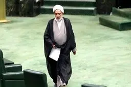 دفاع دبیرکل جبهه پایداری از اجرای اصل ۸۵ در طرح صیانت از حقوق کاربران در فضای مجازی