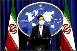 در وین توافقات خوبی انجام شده/آمریکا جایگاه خود را بشناسد/ حضور چند ده هیات خارجی درتحلیف رئیسی