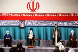 رئیسی: هرجا به رهنمودهای امام و رهبری و سیاستهای نظام توجه شد کارها پیش رفت و امور انجام شد